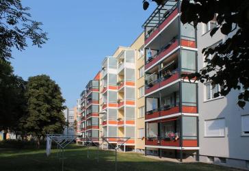 Vorschaubild Wohnung
