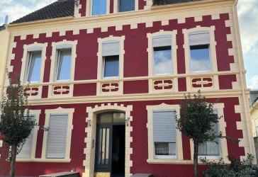 6-Familienhaus in Bad Lippspringe - provisionsfrei mit Entwicklungspotenzial