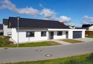 Vorschaubild Bungalow
