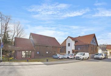 Vorschaubild Mehrfamilienhaus