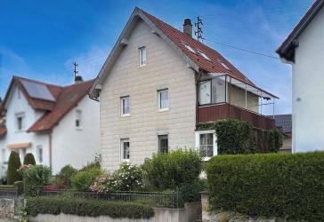 Vorschaubild Einfamilienhaus