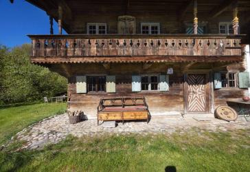 Vorschaubild Bauernhaus