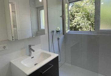 Sanierte 3-Zimmer-Wohnung mit neuer Einbauküche in Remseck-Aldingen