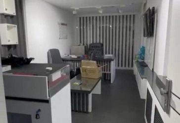 Vorschaubild Büro- /Praxis-Immobilie