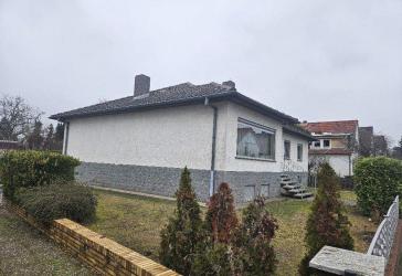 Wohn+Lebensqualität= Bungalow