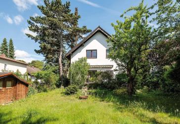 Vorschaubild Einfamilienhaus