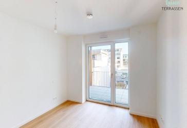 Ihr neues Zuhause: Attraktive 2-Zimmer-Wohnung
