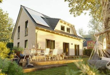 Vorschaubild Einfamilienhaus