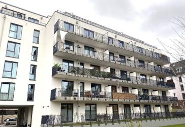 Vorschaubild Wohnung