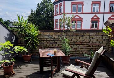 Vorschaubild Loft-Studio-Atelier