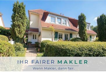 Vorschaubild Doppelhaushälfte