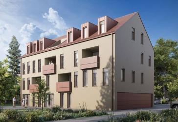 Vorschaubild Wohnung