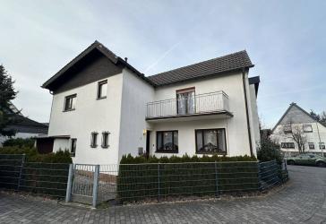 Einfamilienhaus mit Potenzial in ruhiger Lage von Sankt Augustin-Buisdorf