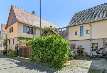 Vorschaubild Einfamilienhaus