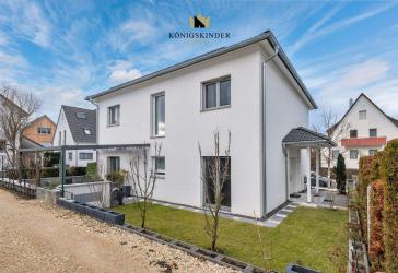 Vorschaubild Einfamilienhaus