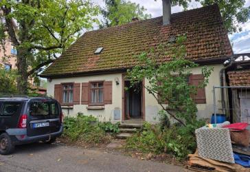 Vorschaubild Einfamilienhaus