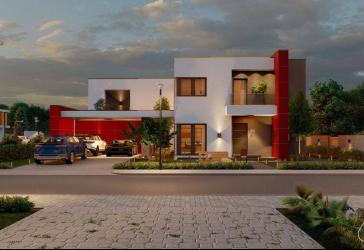 Vorschaubild Einfamilienhaus