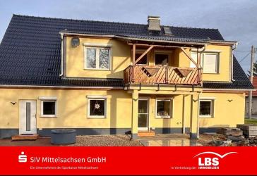 Vorschaubild Einfamilienhaus