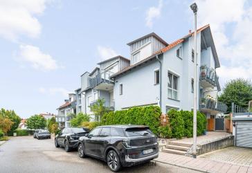 Vorschaubild Wohnung
