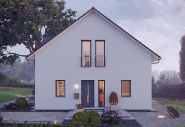 Vorschaubild Einfamilienhaus