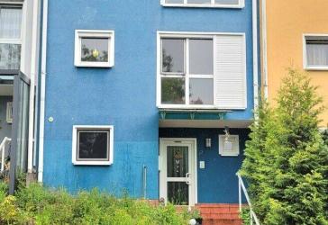 Vorschaubild Reihenmittelhaus
