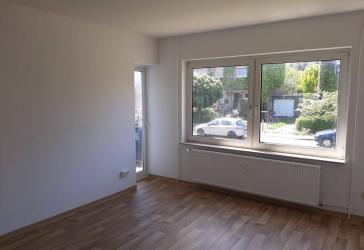 4-Zimmer-Wohnung in Nähe des Stadtsees