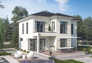 Bauen mit Vertrauen: Die Zukunft für Ihre Familie