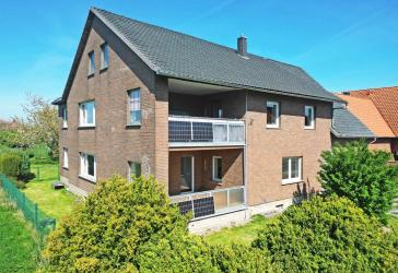 Großzügiges Wohnhaus mit Charakter!