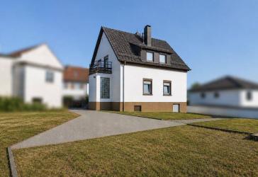 Freistehendes Einfamilienhaus in attraktiver Lage von Zweibrücken-Ernstweiler