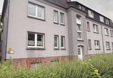 Moderne Stadtwohnung in Wilhelmshaven