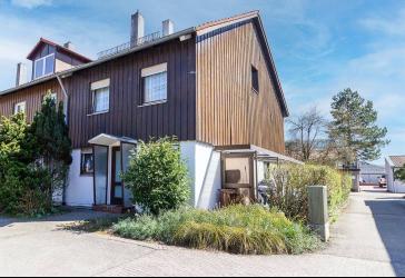 Vorschaubild Reihenendhaus