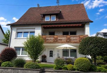 Vorschaubild Mehrfamilienhaus