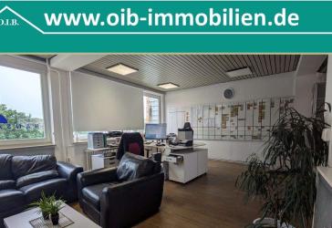 Vorschaubild Büro- /Praxis-Immobilie