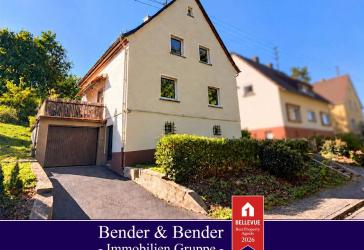 Vorschaubild Einfamilienhaus