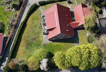 Attraktive Kapitalanlage mit stabilem Ertragspotenzial Mehrfamilienhaus mit 6 Wohneinheiten