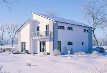 Vorschaubild Einfamilienhaus
