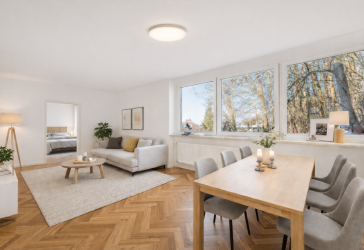 Vorschaubild Wohnung