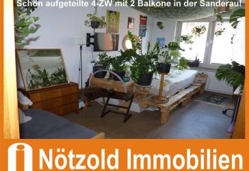 Vorschaubild Wohnung