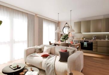Vorschaubild Wohnung