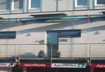 Vorschaubild Maisonettewohnung