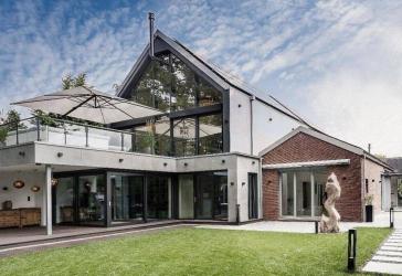 Vorschaubild Einfamilienhaus