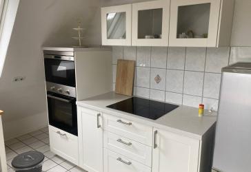Vorschaubild Maisonettewohnung