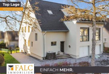 ***Wohnen am Wieter - Erstbezug einer stilvollen 3 Zimmer Wohnung nach KfW55 Sanierung***