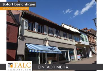 Vorschaubild Mehrfamilienhaus