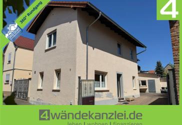 Vorschaubild Einfamilienhaus
