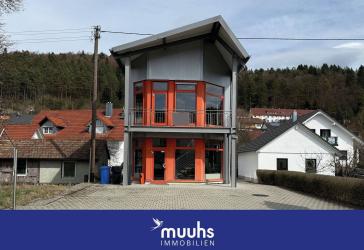Vorschaubild Einfamilienhaus