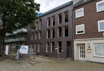 Vorschaubild Mehrfamilienhaus
