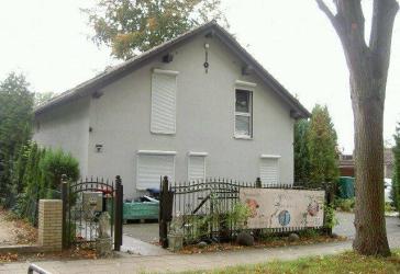 Echternach Immobilien: ... kleine Oase für Naturliebhaber!