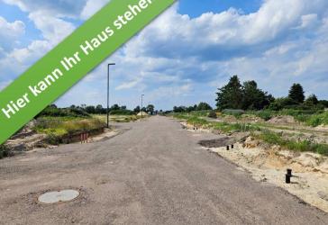 Inkl. Grundstück, das Haus für alle Lebensphasen in Eschede.