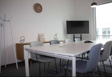 Vorschaubild Büro- /Praxis-Immobilie